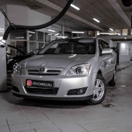 Toyota Corolla - УСТАНОВКА СВЕТОДИОДНЫХ ЛИНЗ