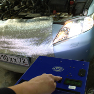 Toyota Camry V40 2006-2009