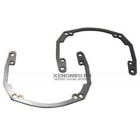 Переходные рамки для замены линз Bosch 3 под Hella 3R, Aozoom