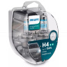Галогенные лампы H4 Philips X-tremeVision Pro150 12342XVPS2 - 