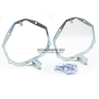 Переходные рамки OEM Hella VarioX для 3/3R/5R