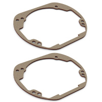 Переходные рамки Ford Mondeo 3 (2000-2007) под Hella 3R, Aozoom