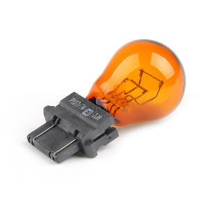 Лампа PY27/7W Osram (3757)   Лампа PY27/7W Osram (3757) 
