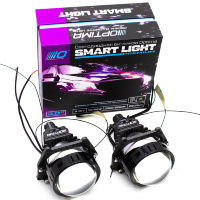 Билед линзы Optima Premium Bi-LED Lens Smart Light, 3000-6000K