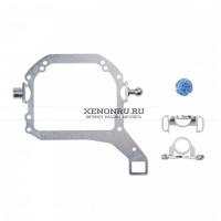 Переходные рамкис Bosch AL 3.0" на PS 3.0" /5R/5R-TQ/ Magnum