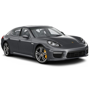 Стёкла фар Panamera 970 дорестайлинг 2009-2013  