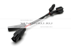 Переходник KET - MTF  Переходник с KET на MTF