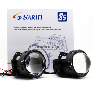 Билед линзы Sariti S5  