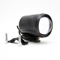 Фара светодиодная 12V-32V 25W U2 Cool Lights series