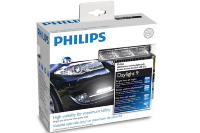 Дневные ходовые огни Philips DayLight 9