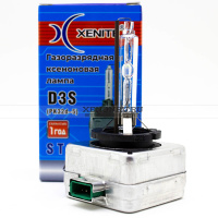 Ксеноновая лампа D3S Xenite