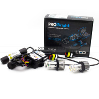 ProBright COMET - Яркий задний ход 