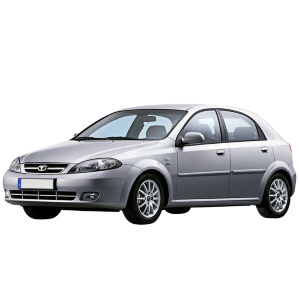 Стёкла фар Chevrolet Lacetti хэтчбек (2004-2013)  