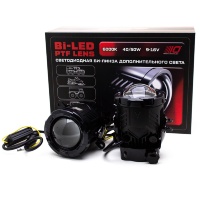 Билед ПТФ OPTIMA Bi-LED PTF LIGHT, крепление Valeo