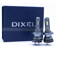 Светодиодные лампы DIXEL White Night 7 H7
