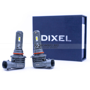 Светодиодные лампы HB3 DIXEL White Night 7  050.0002.006 